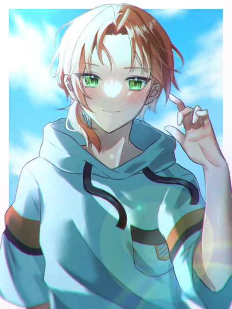 レオぴ