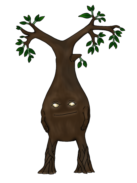 Saplittle (2023) render