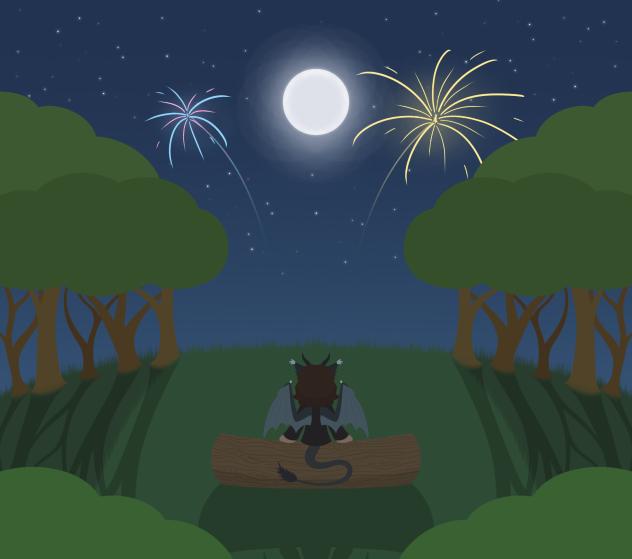 Happy New Years!