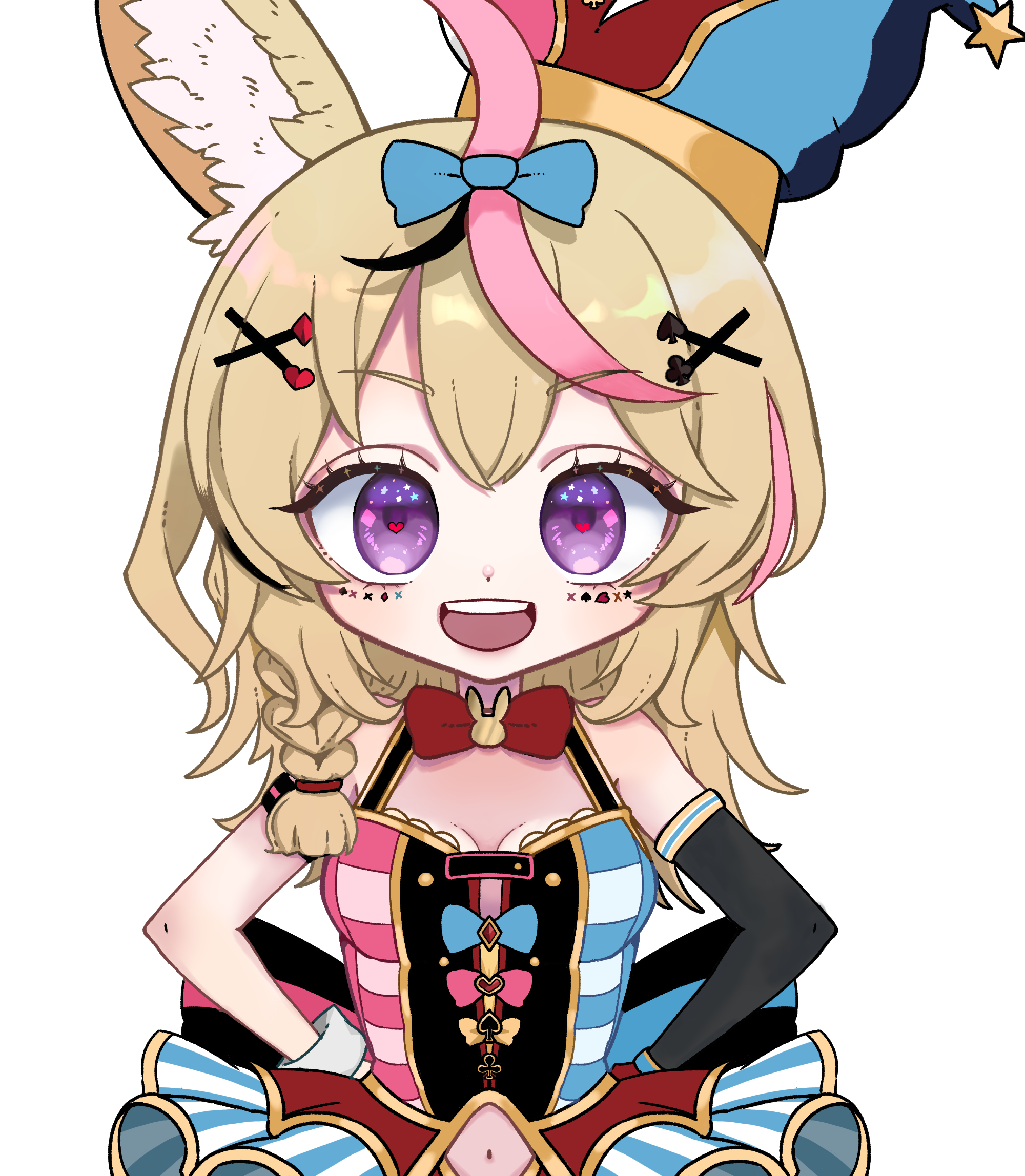 尾丸ポルカ - ibisPaint
