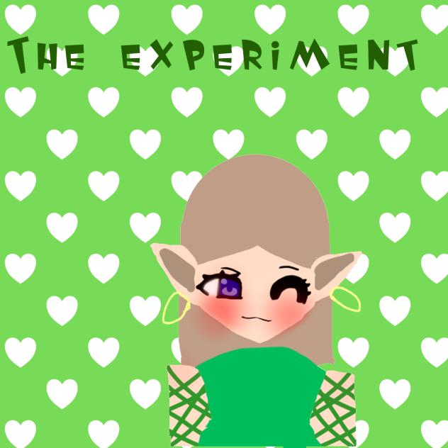 Unfinished Icon The experiments2