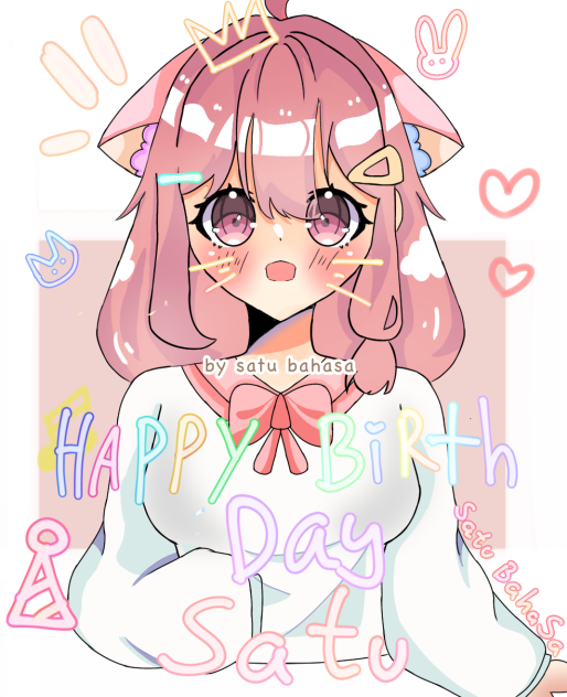 HBD for meee