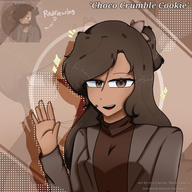 🍪🤎