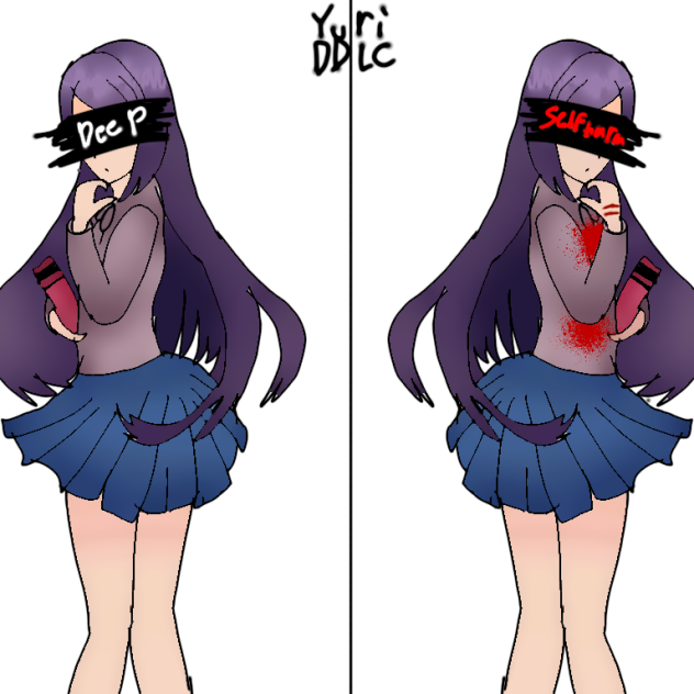 Yuri DDLC