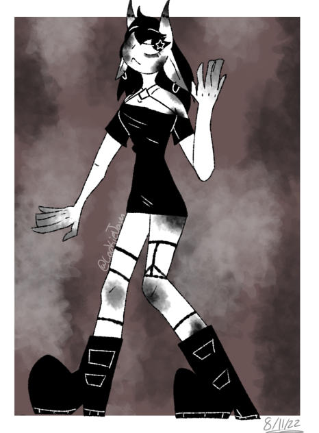 Request from Ashershatecrimes