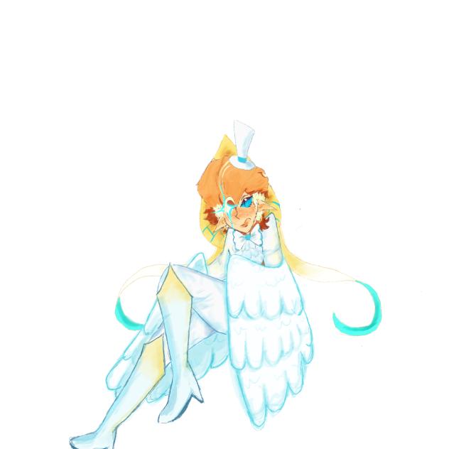 Bill cipher star falls