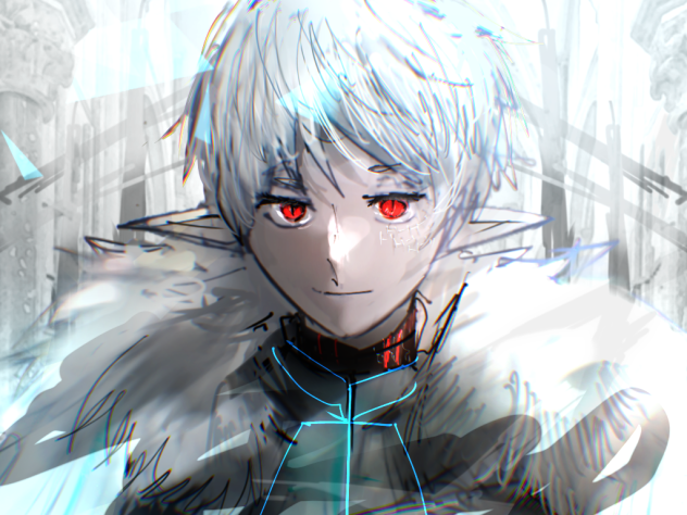 if 聖騎士