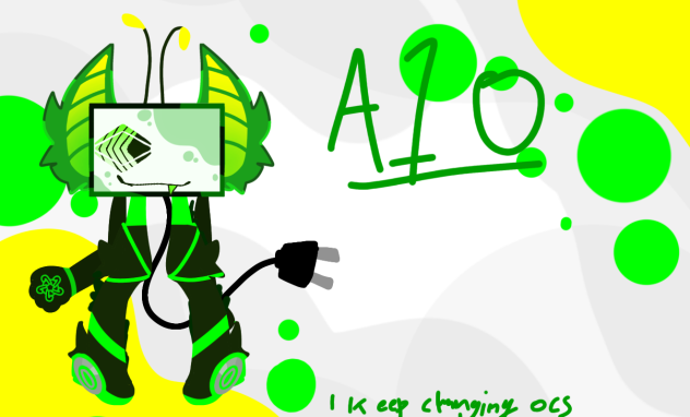☆ミ A10 (NEW OC)