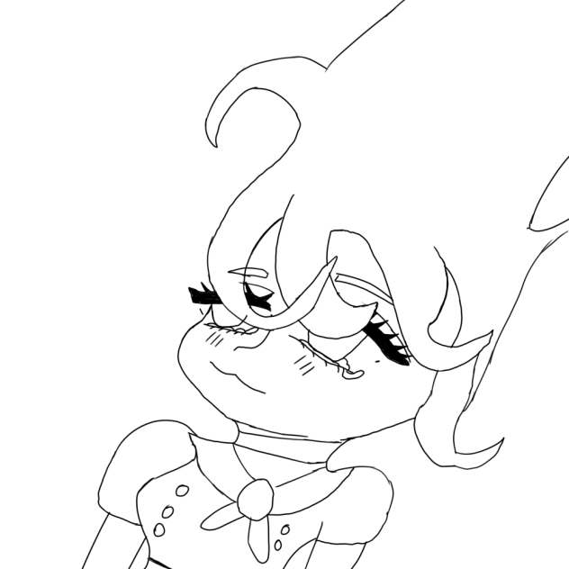 My last moments till I get taken - ibisPaint