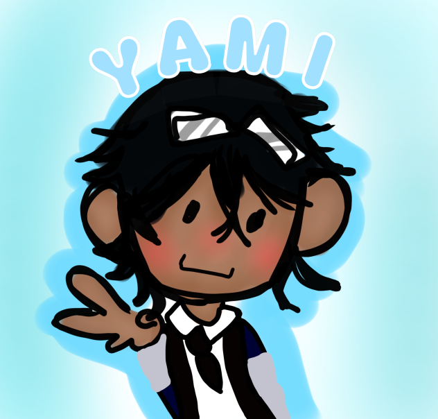 Yami - ibisPaint