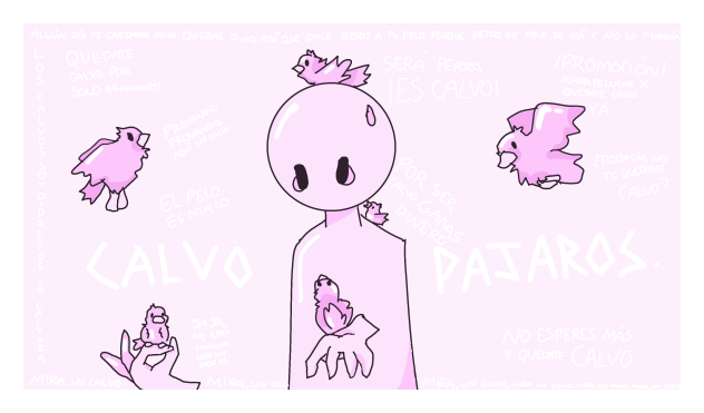 Calvo~