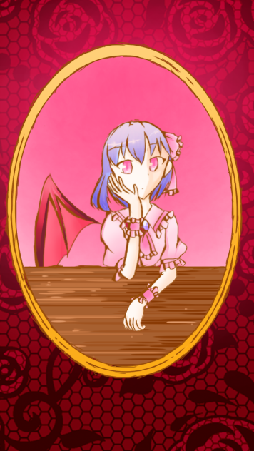 レミリア スカーレット