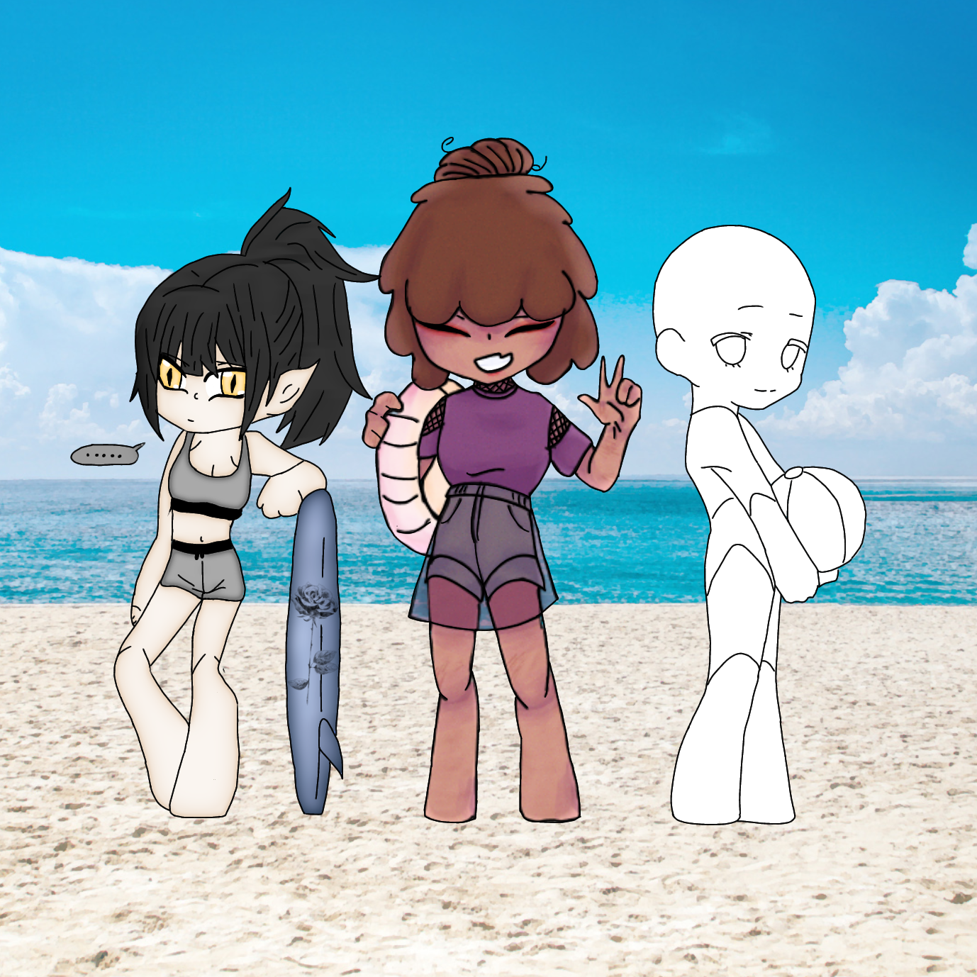 collab - ibisPaint