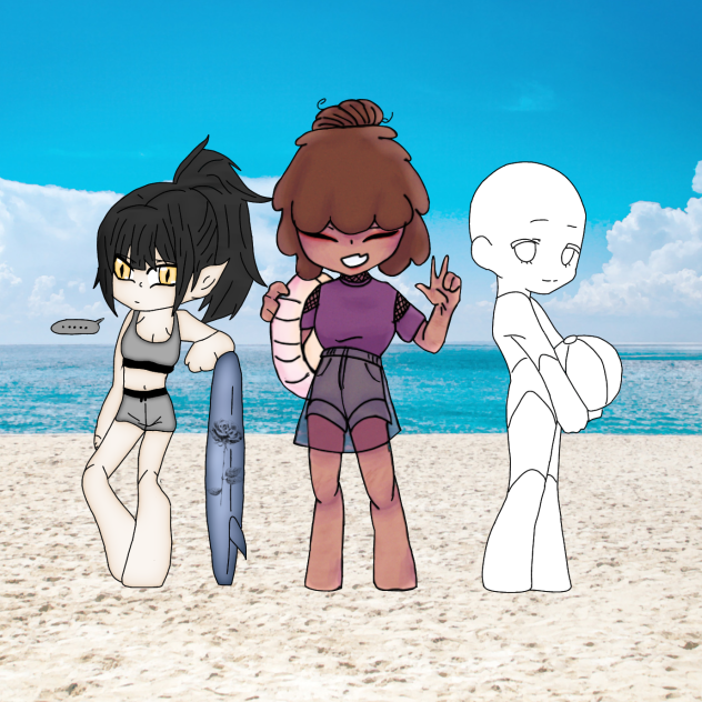 collab - ibisPaint