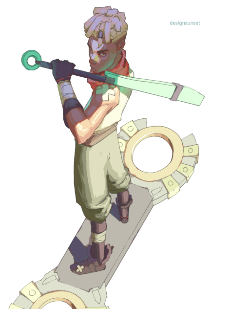 Ekko