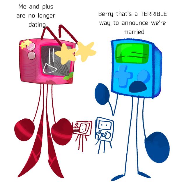 saw this and immediately thought of them - ibisPaint