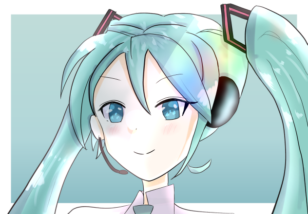 ぬった！