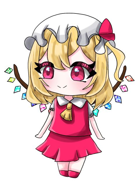 フラン　立ち絵