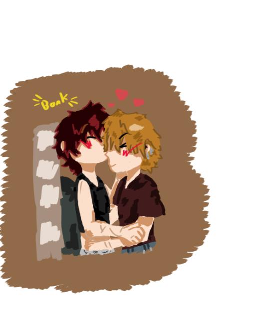 Yaoi!!