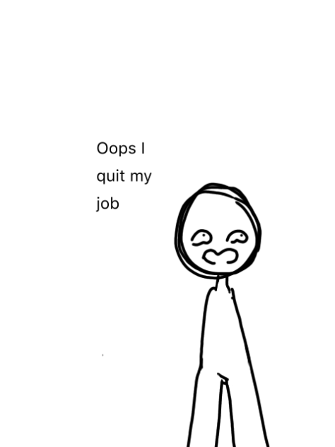 Oops animation practice