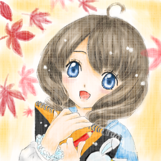 詩之本秋穂(カードキャプターさくら)