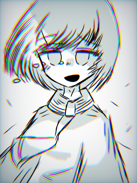 泣き虫少女はまた笑う