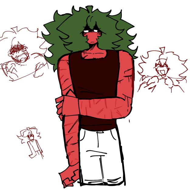 more art of sprouts depression