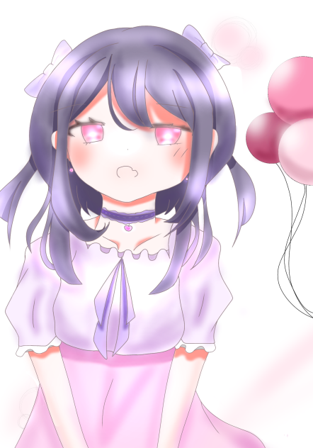 おはよ～