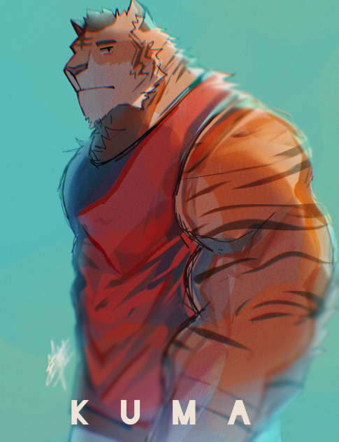 the big boy - ibisPaint