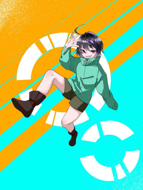 hello