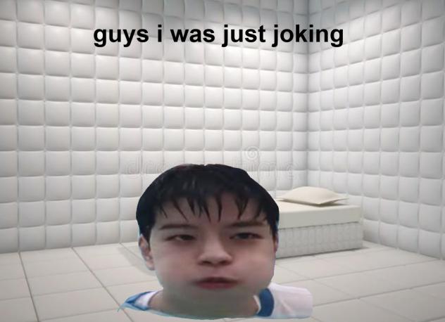 idk what to post man