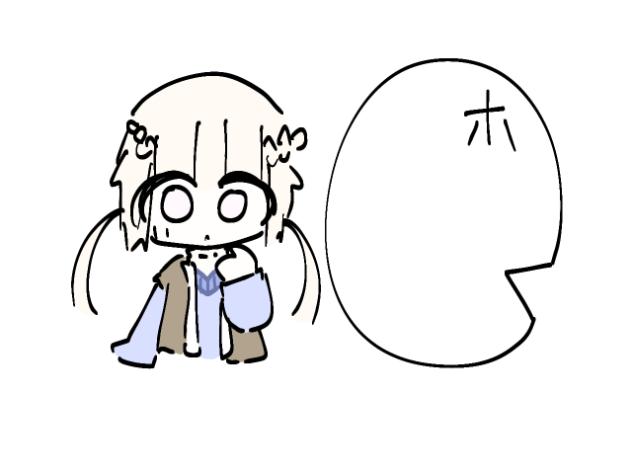 オリキャラで愛スクリーム