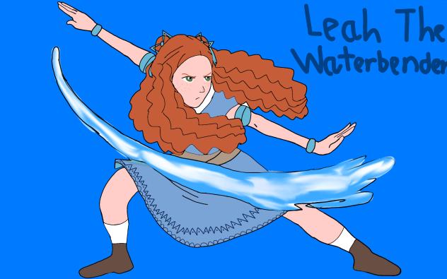 ATLA Art Requests! Look at Descriptions