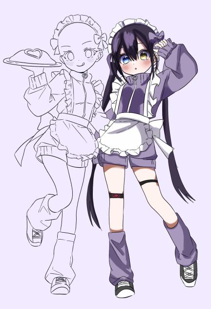合作しましょ！