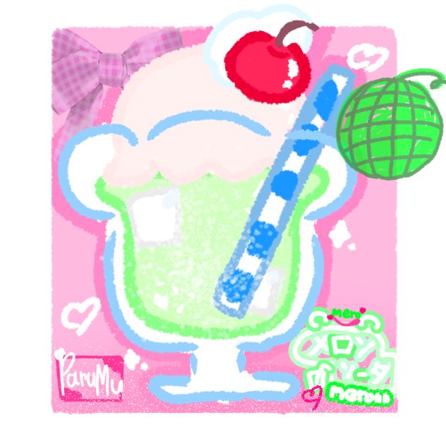 ゆるゆるそーだ𝒻ₗₒₐₜ
