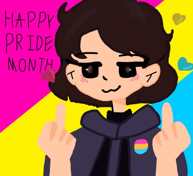 🏳️‍🌈month (pansexual)