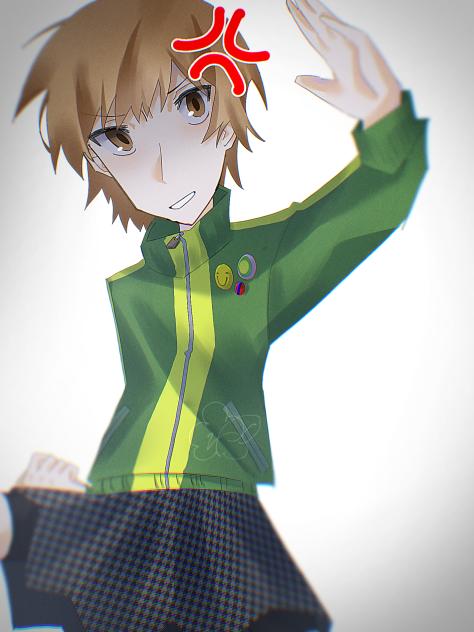 36．千枝ちー