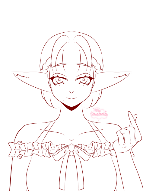🧝‍♀️