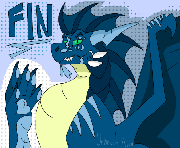 Contest Entry