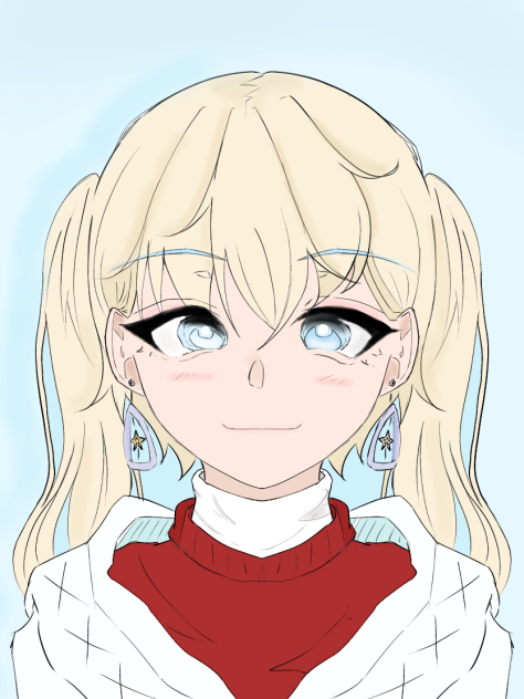 塗り絵15