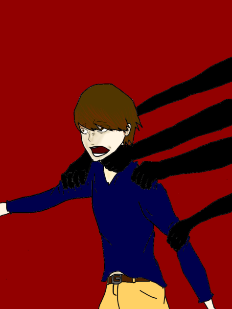 よかったら背景描いてください！