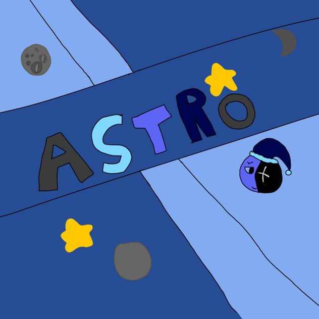 Astro (Fullscreen Main)