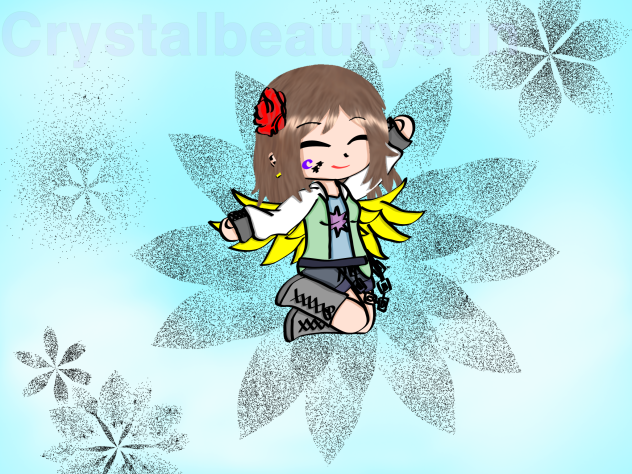 Gacha Edit