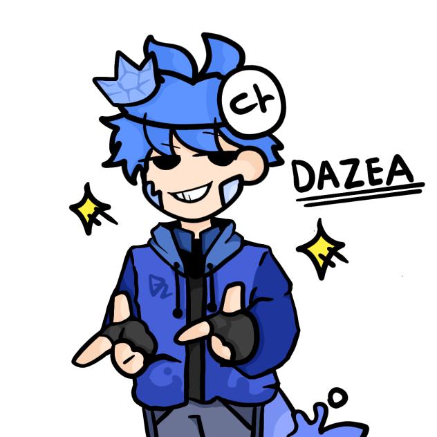 〔DAZEA〕