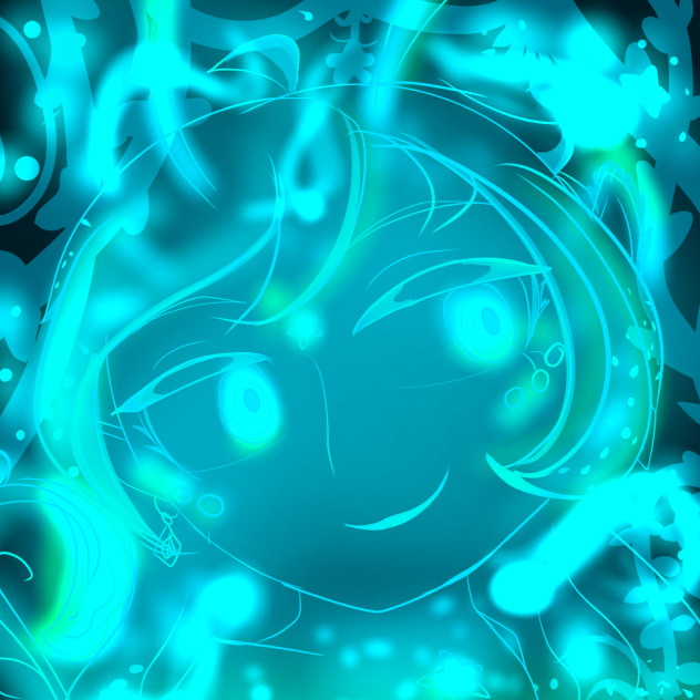 Wisp Oc Lumi!