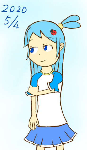 シグ♀