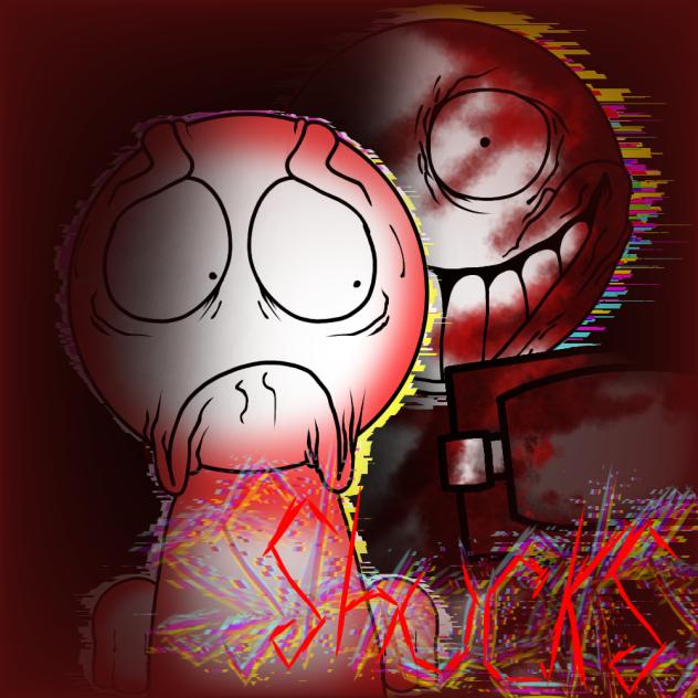 !Shucks! (mortadela's version)