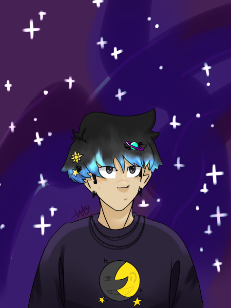 Galaxy