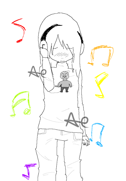 🎵