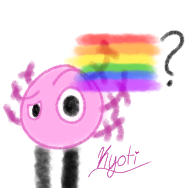 🧐🏳️‍🌈